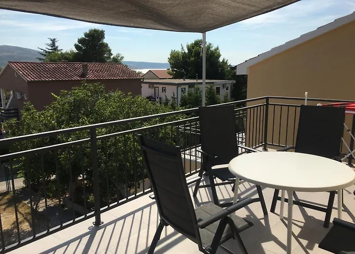 Апартаменты Barun 200m From *