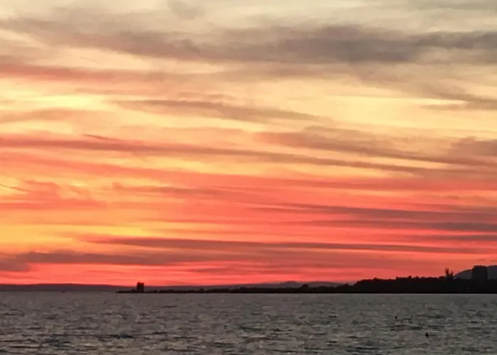 Апартаменты Barun 200m From *