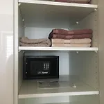 Apartament Barun 200m From Seline